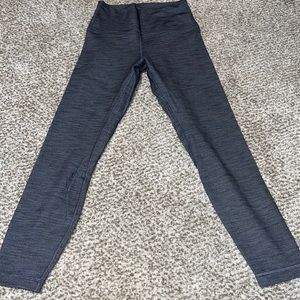 Lululemon align 25” leggings